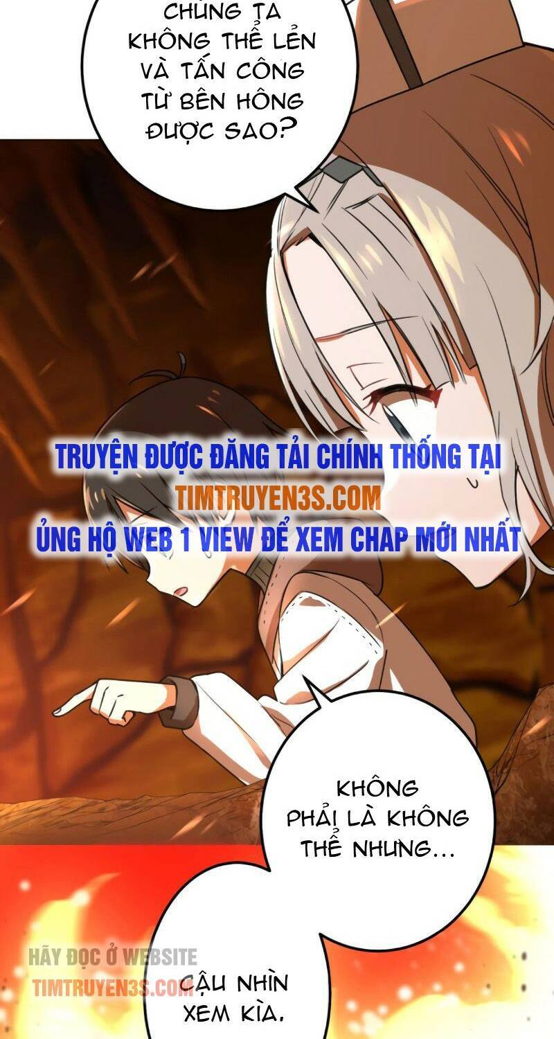 Quỷ Ấn Chapter 3 - Trang 2