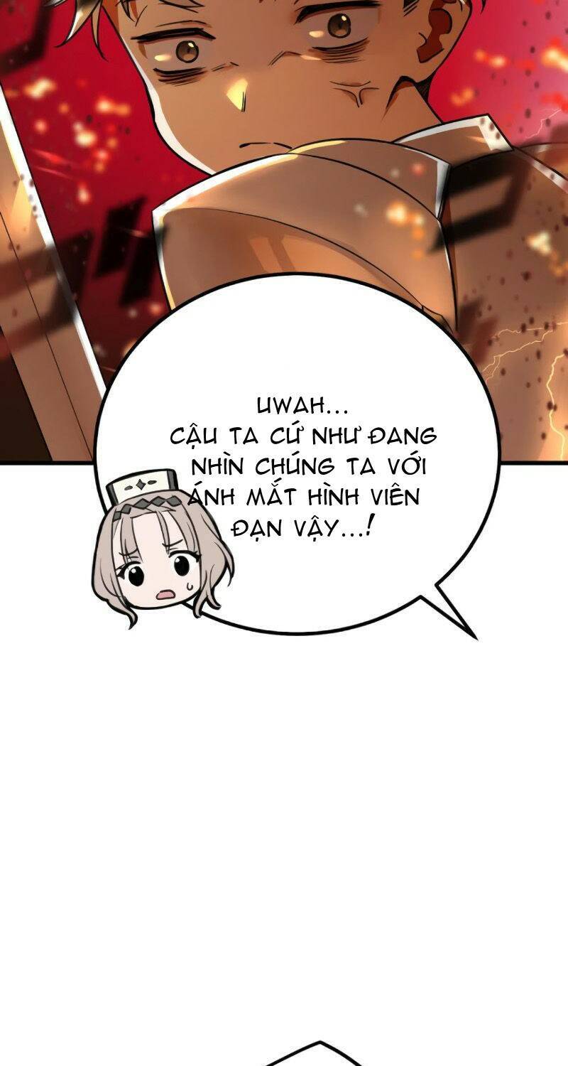 Quỷ Ấn Chapter 3 - Trang 2