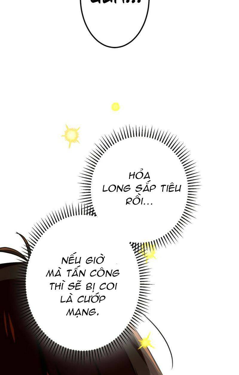 Quỷ Ấn Chapter 3 - Trang 2