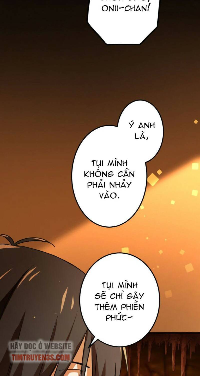 Quỷ Ấn Chapter 3 - Trang 2