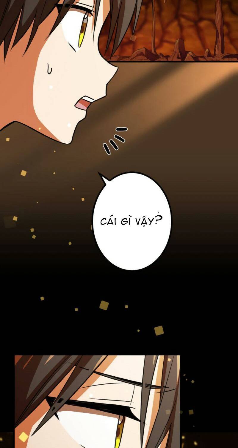 Quỷ Ấn Chapter 3 - Trang 2