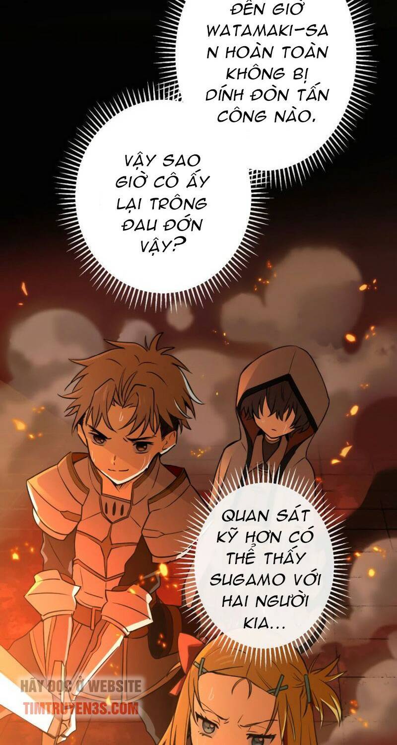 Quỷ Ấn Chapter 3 - Trang 2