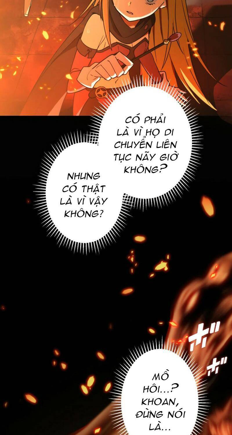 Quỷ Ấn Chapter 3 - Trang 2