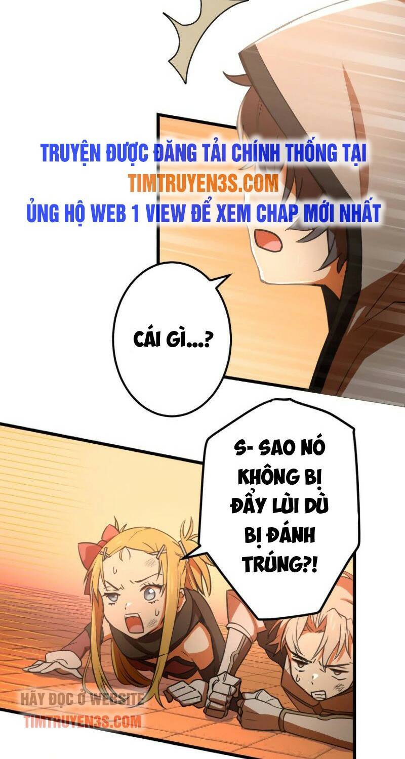 Quỷ Ấn Chapter 3 - Trang 2