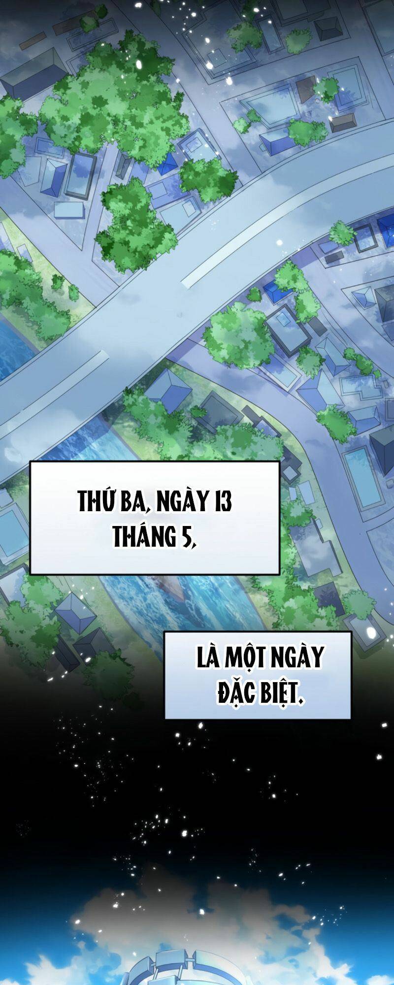 Quỷ Ấn Chapter 2 - Trang 2