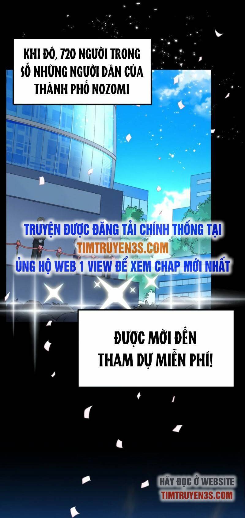 Quỷ Ấn Chapter 2 - Trang 2