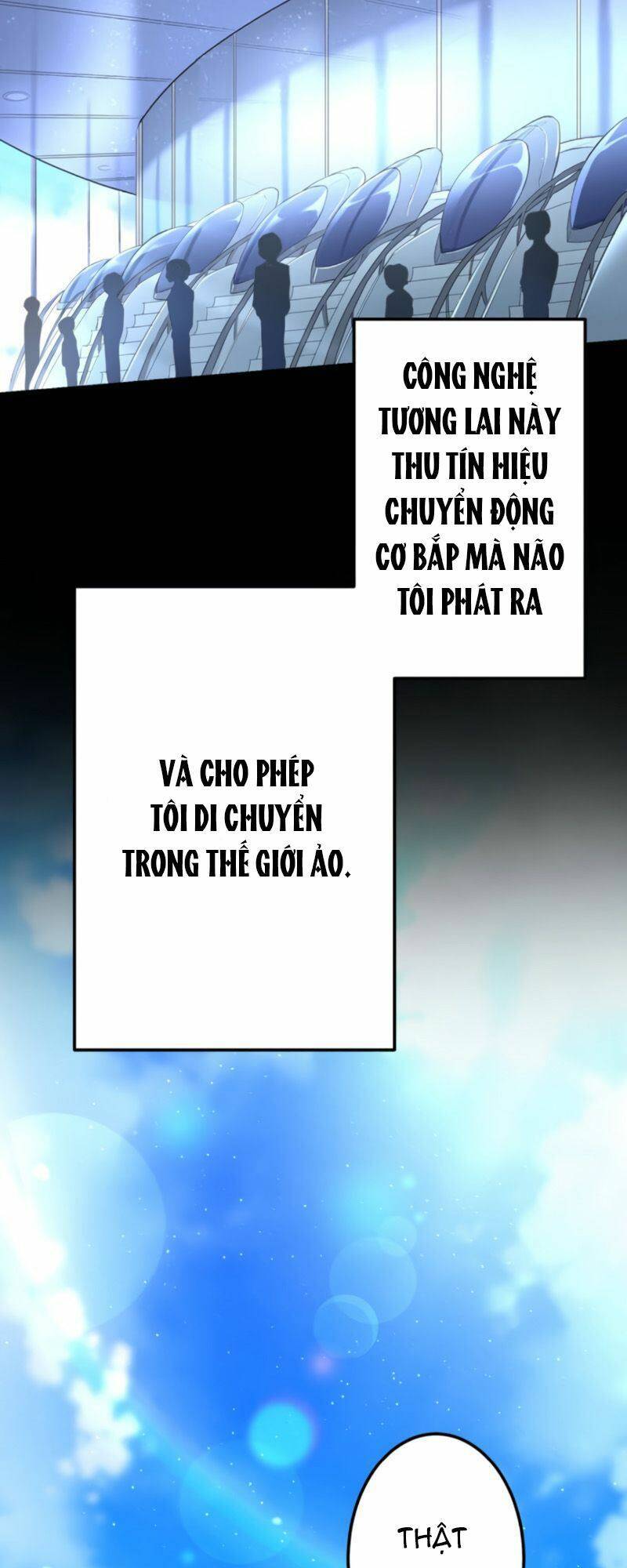 Quỷ Ấn Chapter 2 - Trang 2