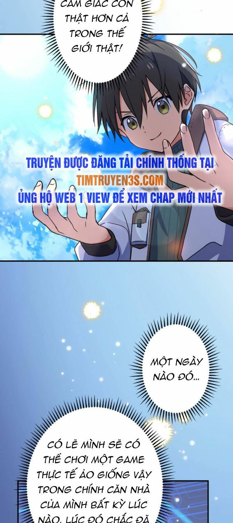 Quỷ Ấn Chapter 2 - Trang 2