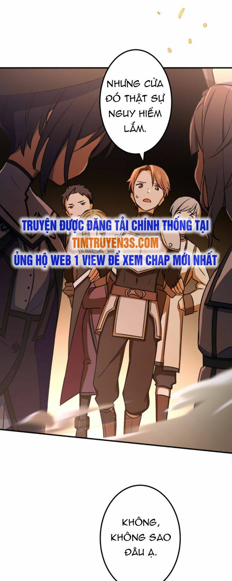 Quỷ Ấn Chapter 2 - Trang 2