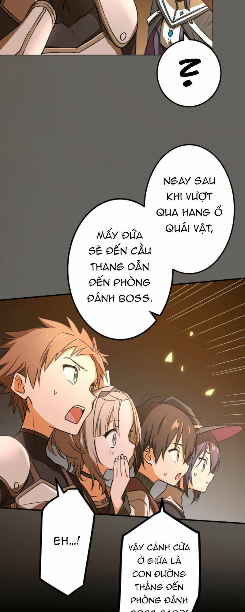 Quỷ Ấn Chapter 2 - Trang 2