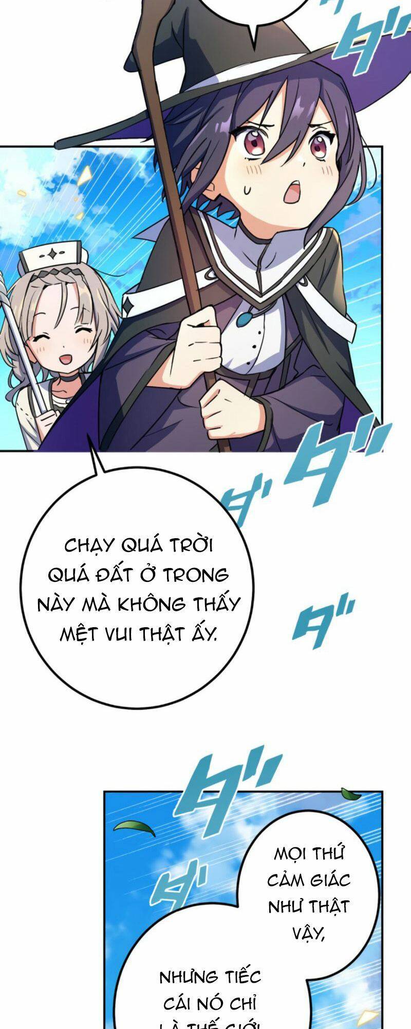 Quỷ Ấn Chapter 2 - Trang 2