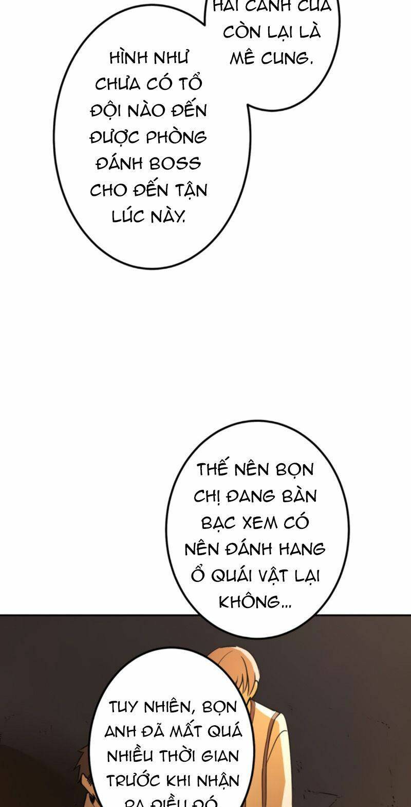 Quỷ Ấn Chapter 2 - Trang 2