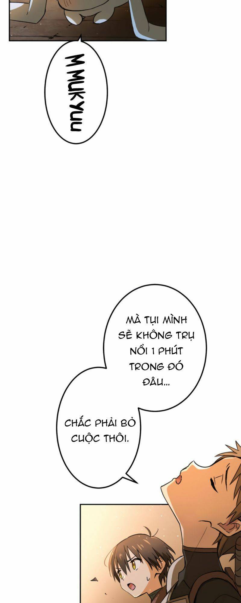 Quỷ Ấn Chapter 2 - Trang 2