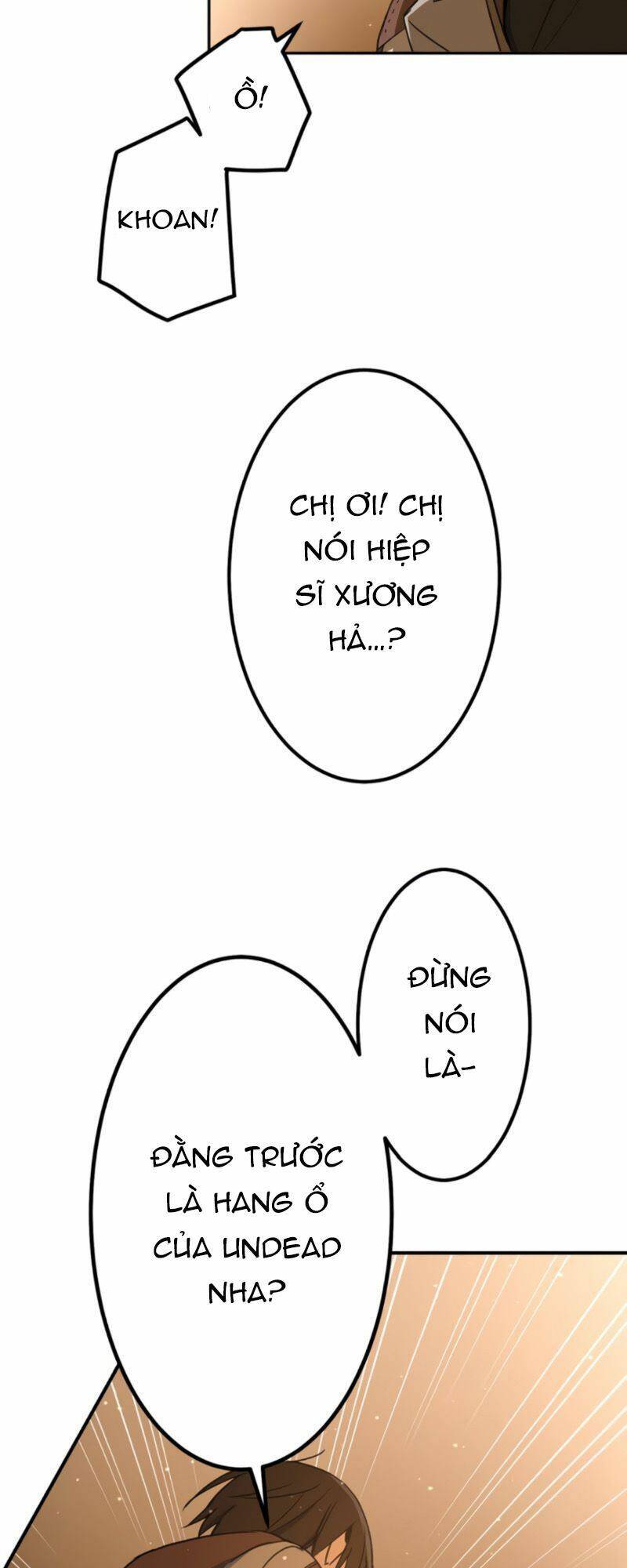 Quỷ Ấn Chapter 2 - Trang 2