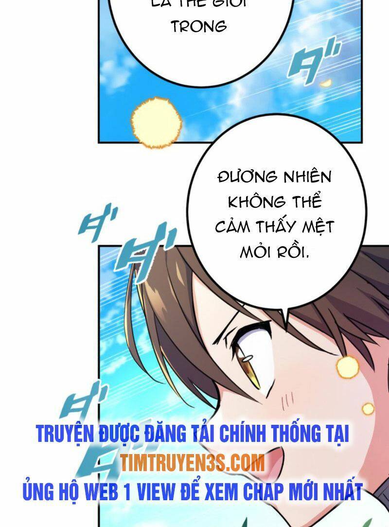 Quỷ Ấn Chapter 2 - Trang 2