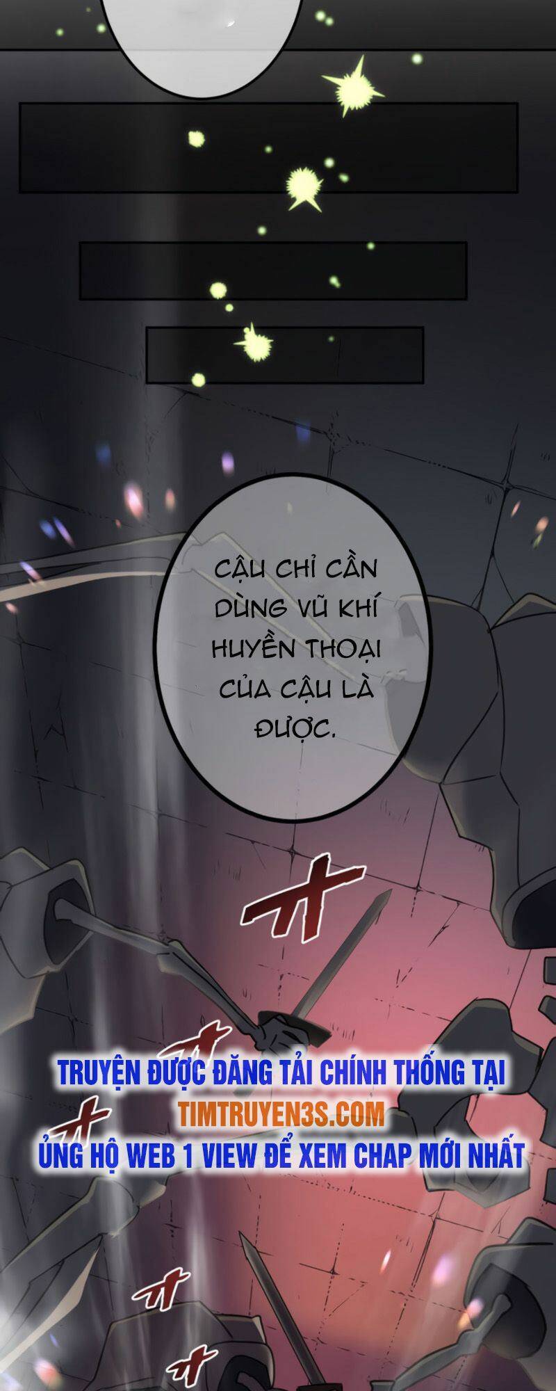 Quỷ Ấn Chapter 2 - Trang 2