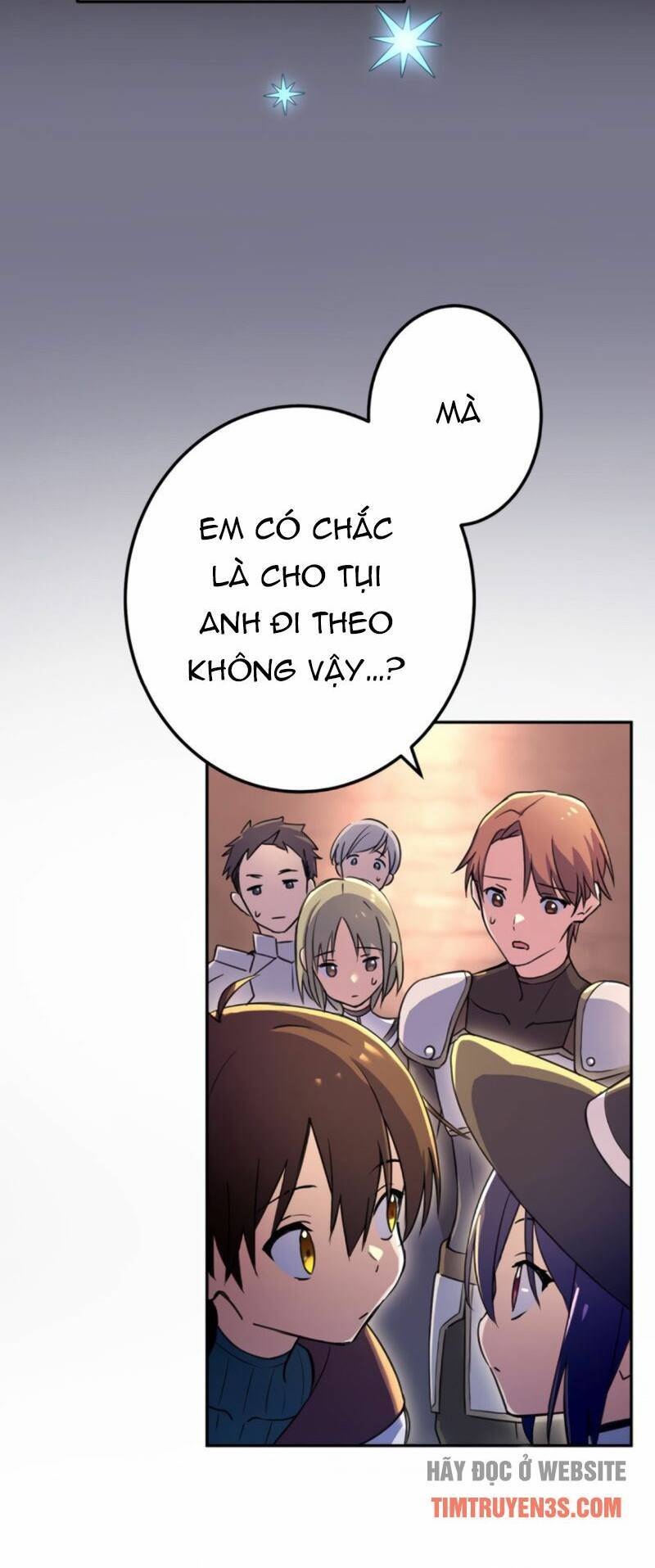 Quỷ Ấn Chapter 2 - Trang 2