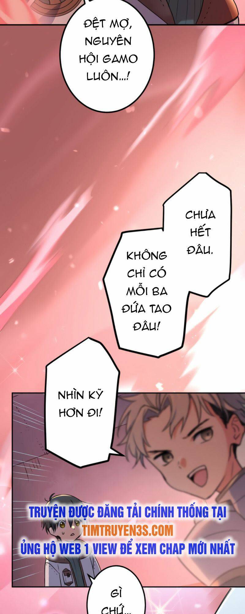 Quỷ Ấn Chapter 2 - Trang 2