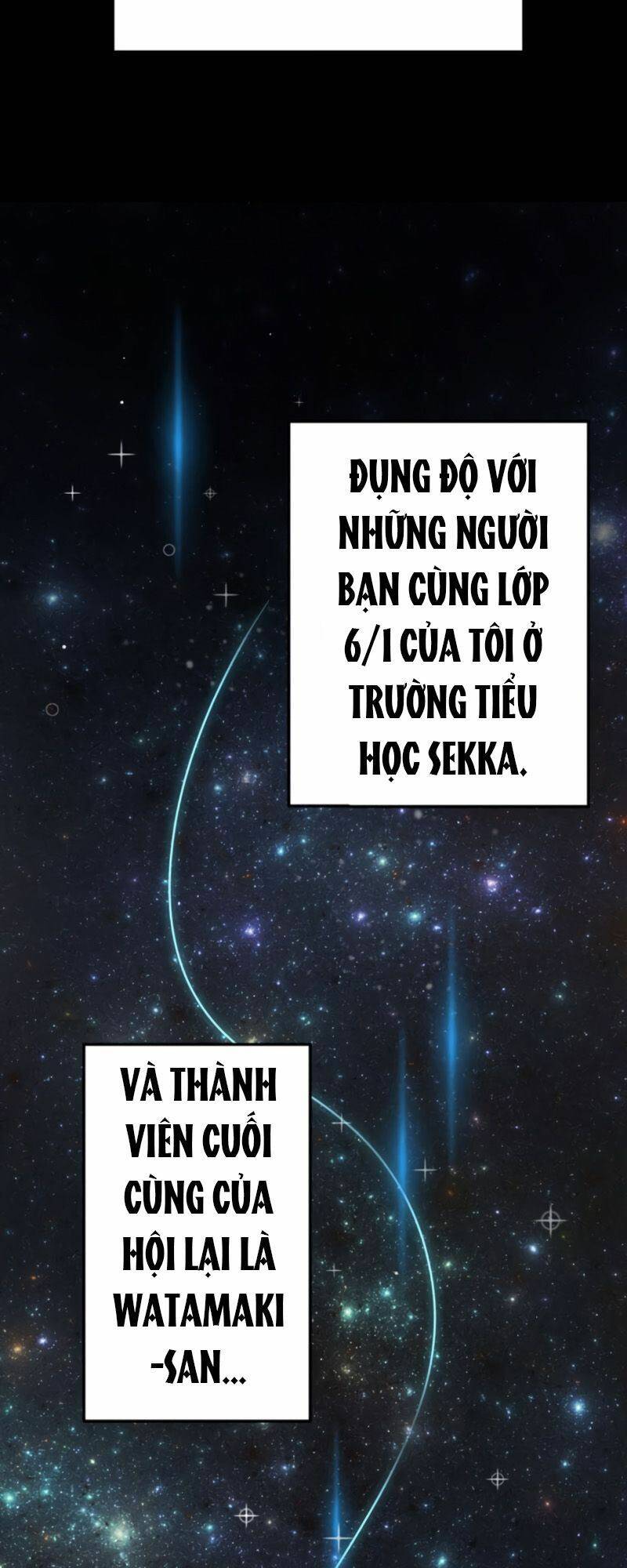 Quỷ Ấn Chapter 2 - Trang 2