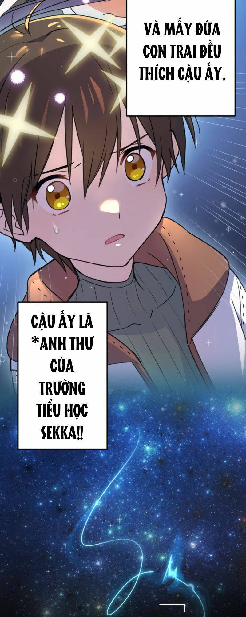 Quỷ Ấn Chapter 2 - Trang 2