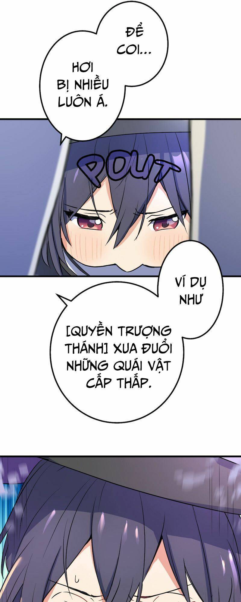 Quỷ Ấn Chapter 1 - Trang 2