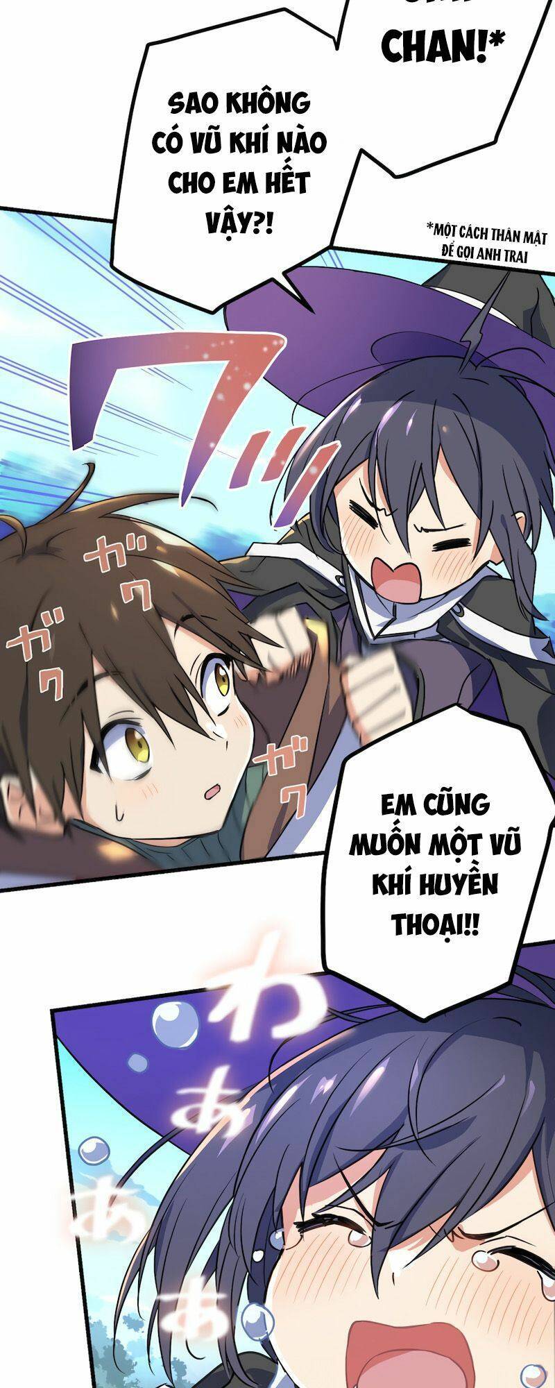 Quỷ Ấn Chapter 1 - Trang 2