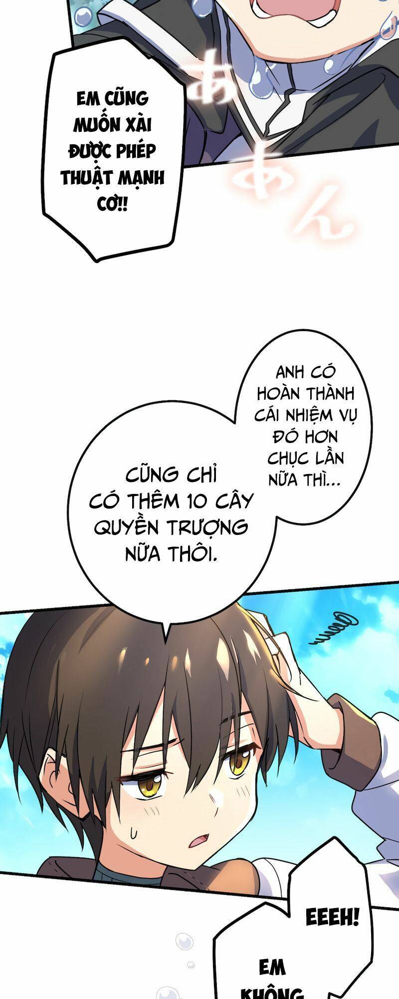 Quỷ Ấn Chapter 1 - Trang 2