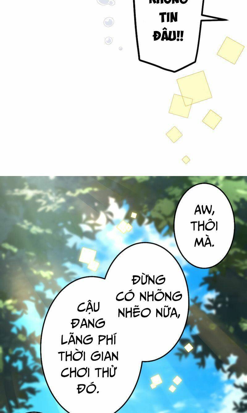 Quỷ Ấn Chapter 1 - Trang 2