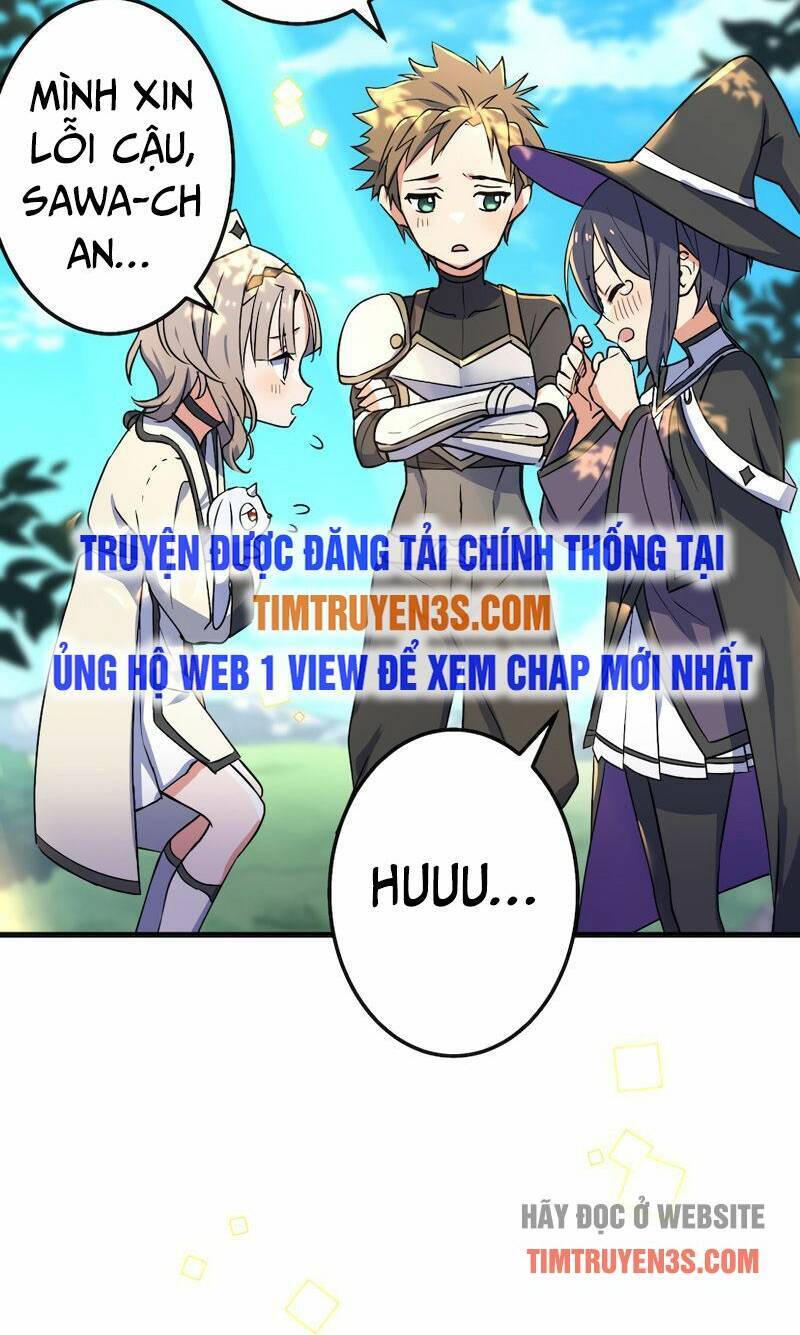 Quỷ Ấn Chapter 1 - Trang 2