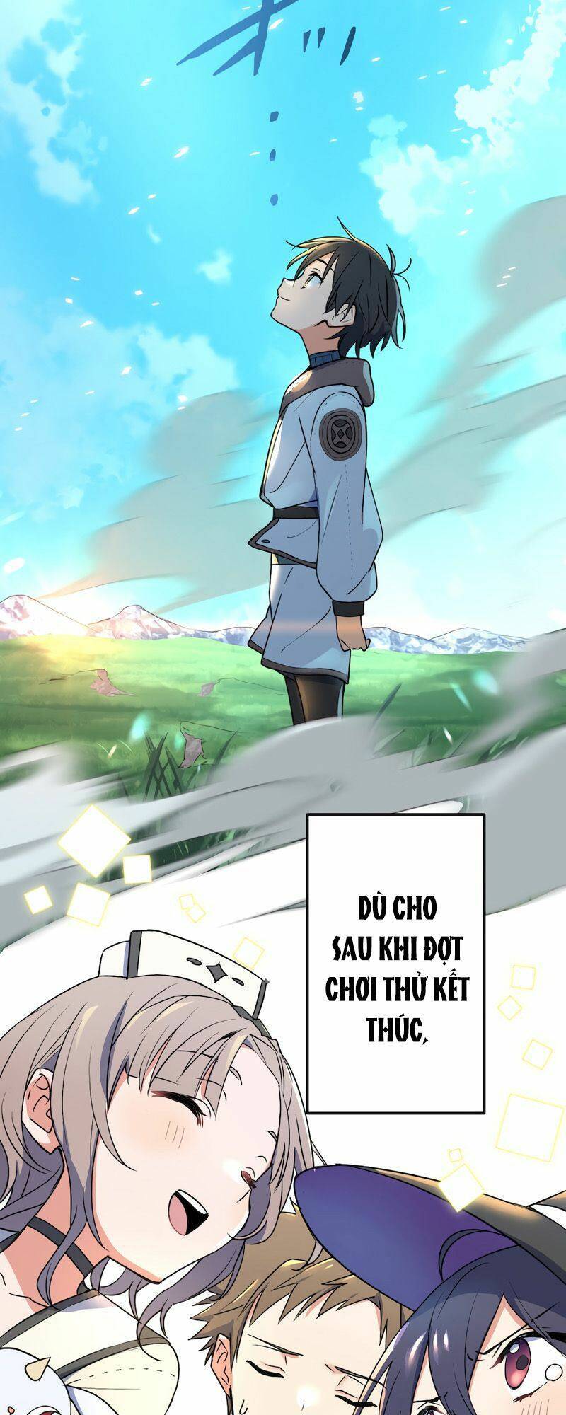 Quỷ Ấn Chapter 1 - Trang 2