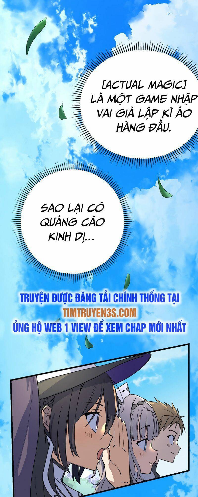 Quỷ Ấn Chapter 1 - Trang 2