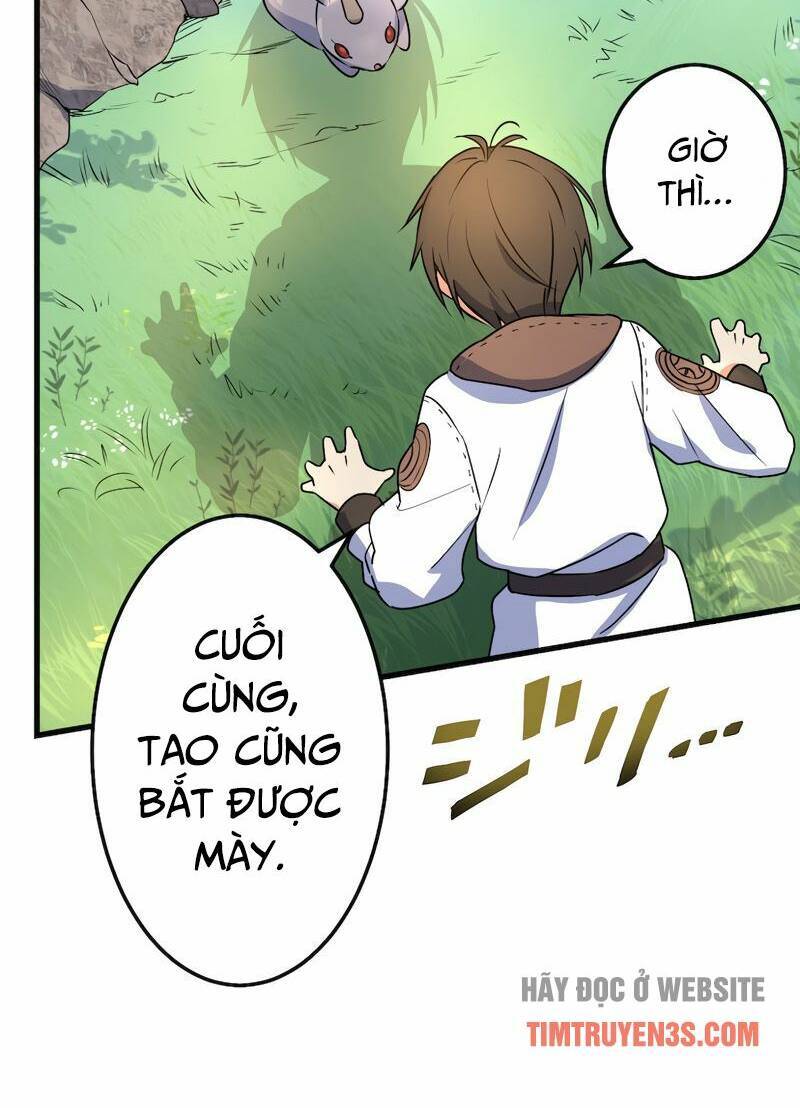 Quỷ Ấn Chapter 1 - Trang 2