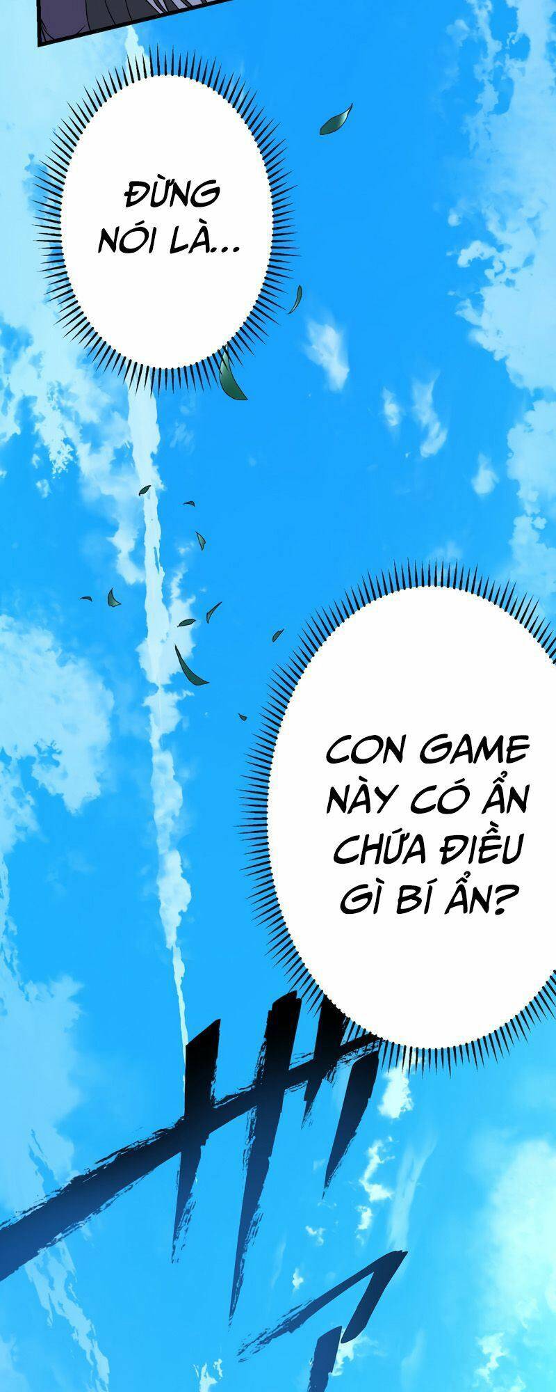 Quỷ Ấn Chapter 1 - Trang 2