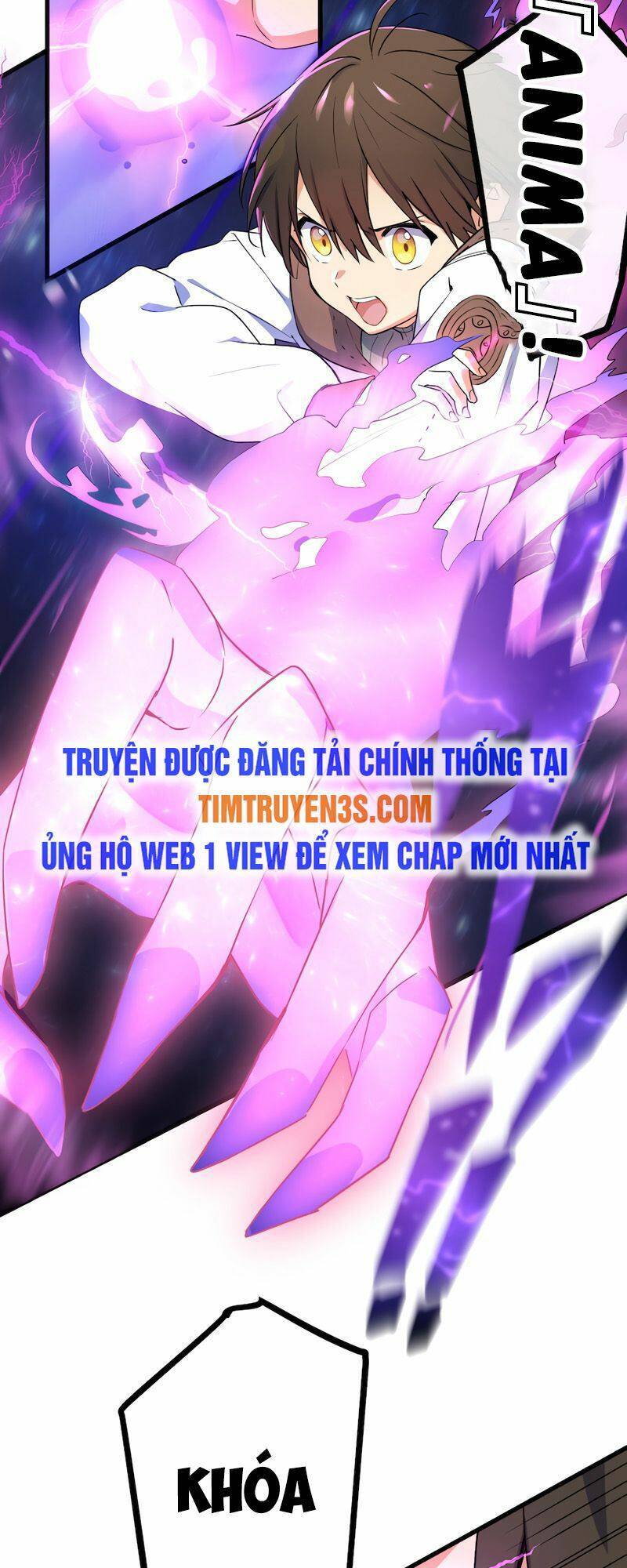 Quỷ Ấn Chapter 1 - Trang 2