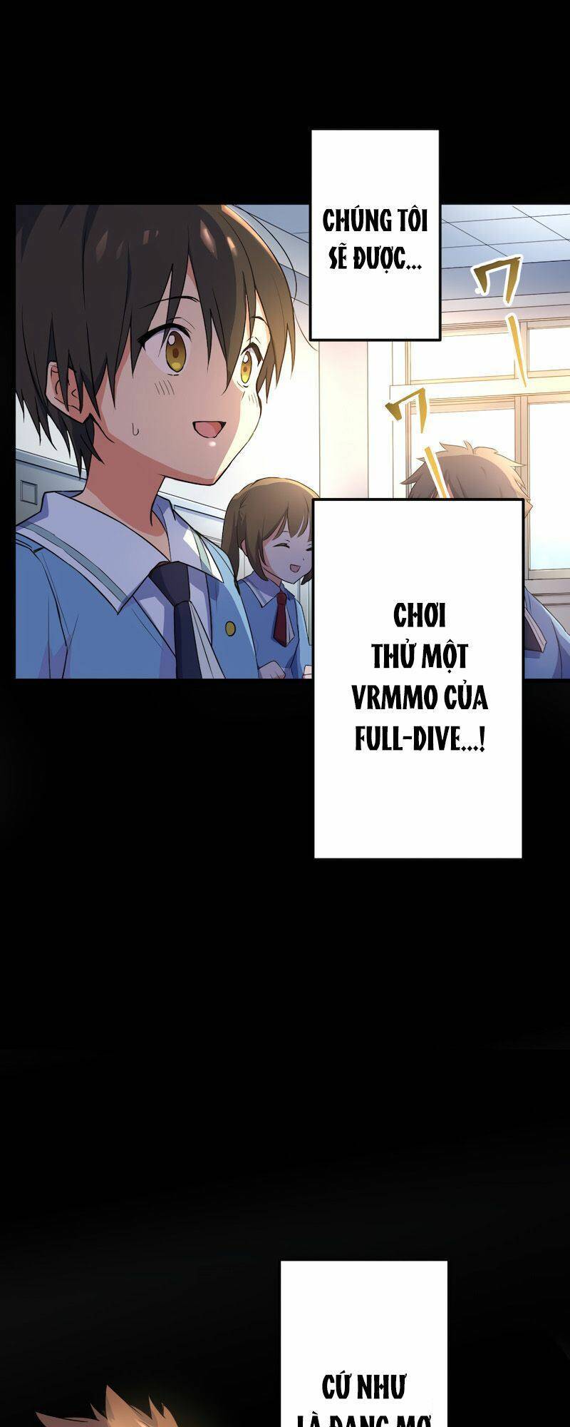 Quỷ Ấn Chapter 1 - Trang 2