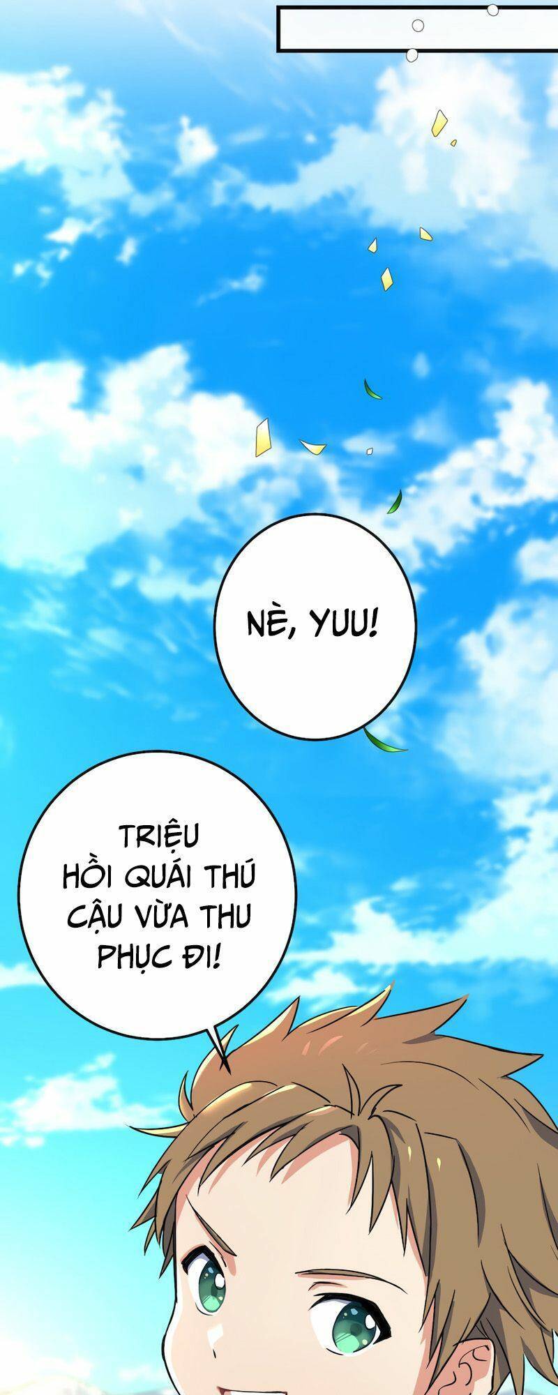 Quỷ Ấn Chapter 1 - Trang 2