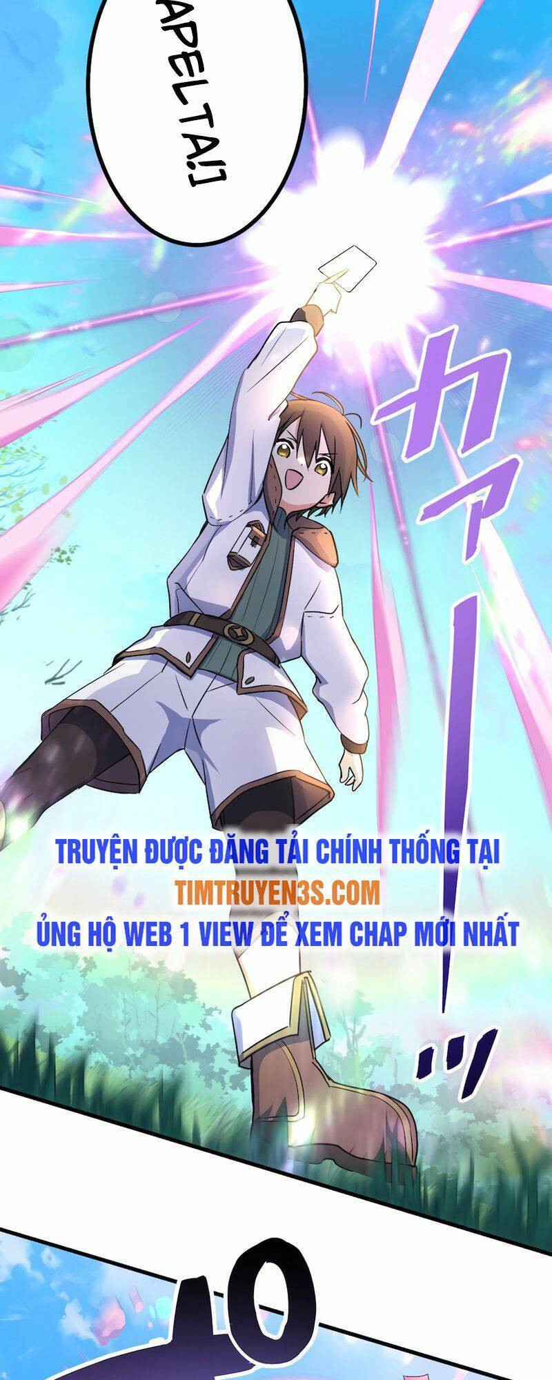 Quỷ Ấn Chapter 1 - Trang 2