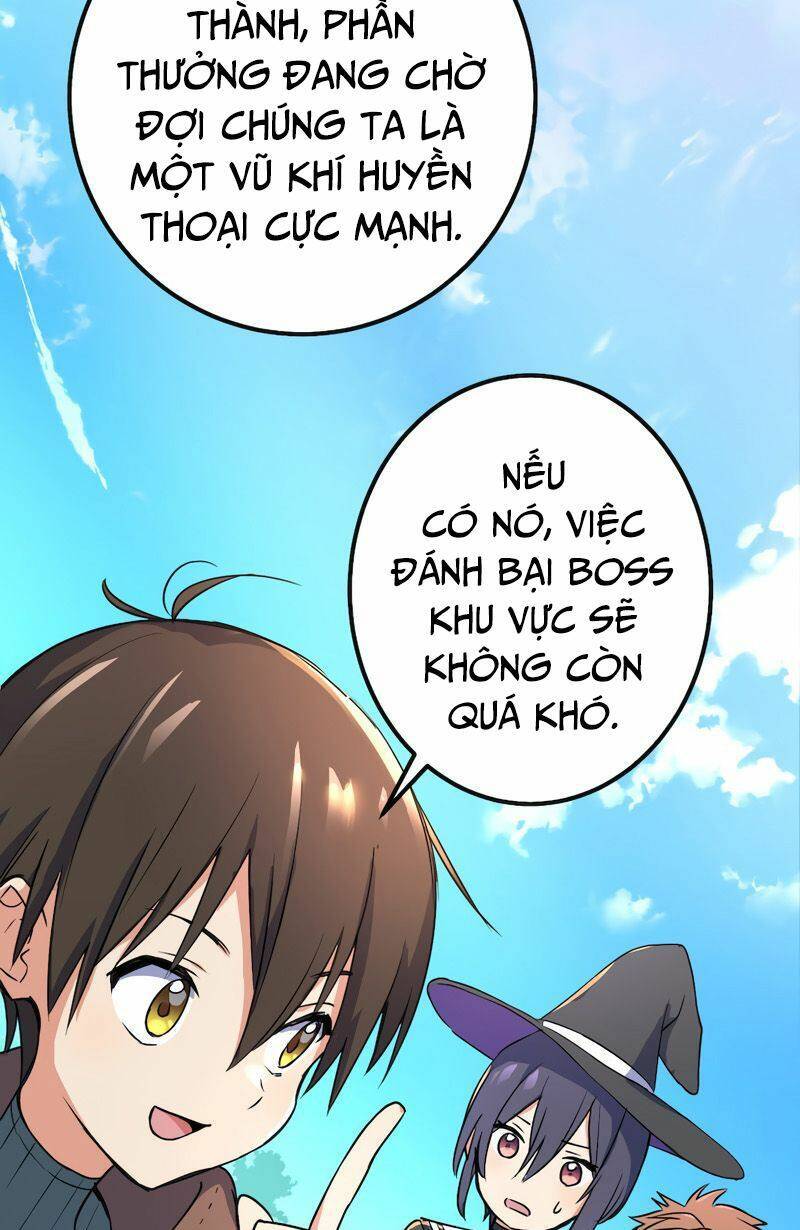 Quỷ Ấn Chapter 1 - Trang 2