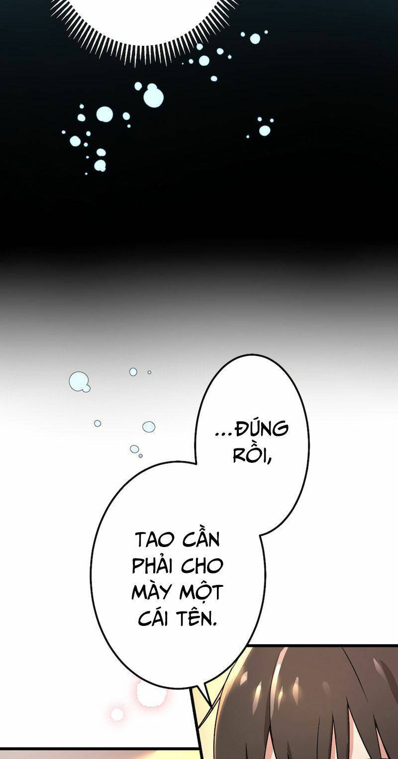 Quỷ Ấn Chapter 1 - Trang 2