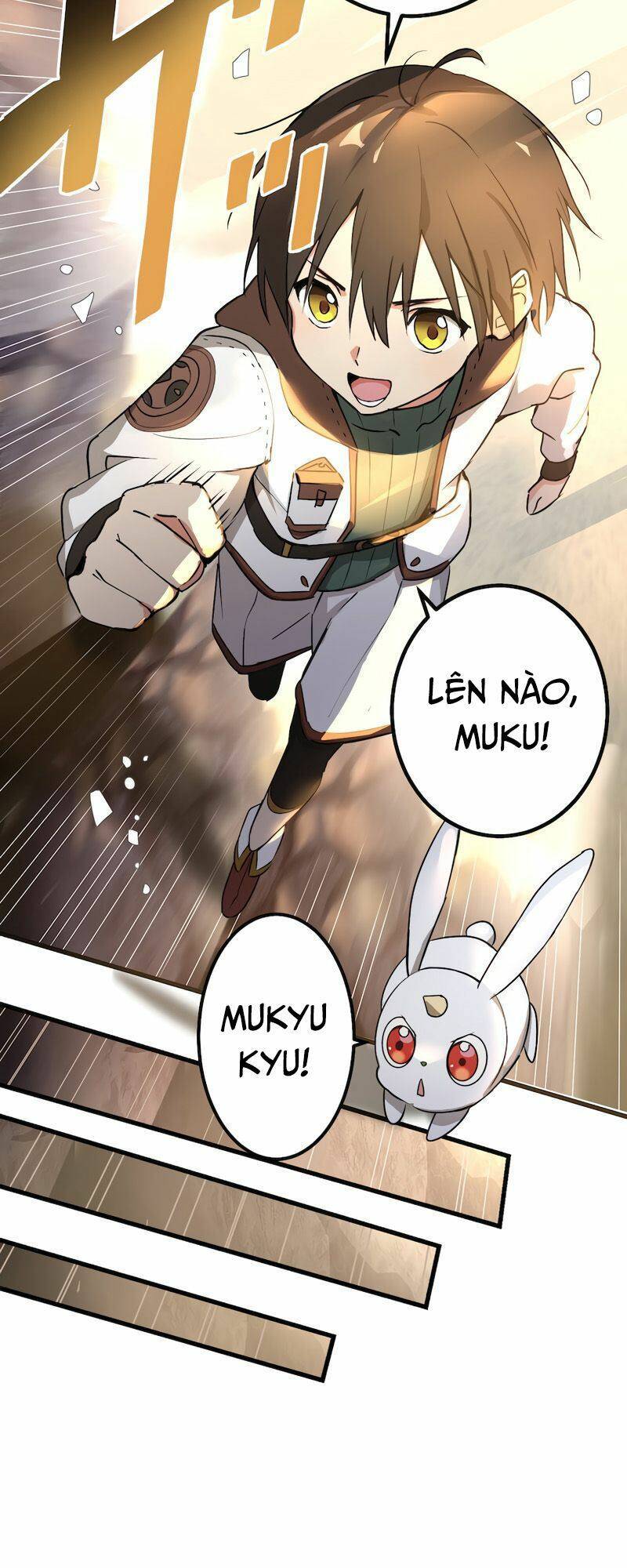 Quỷ Ấn Chapter 1 - Trang 2