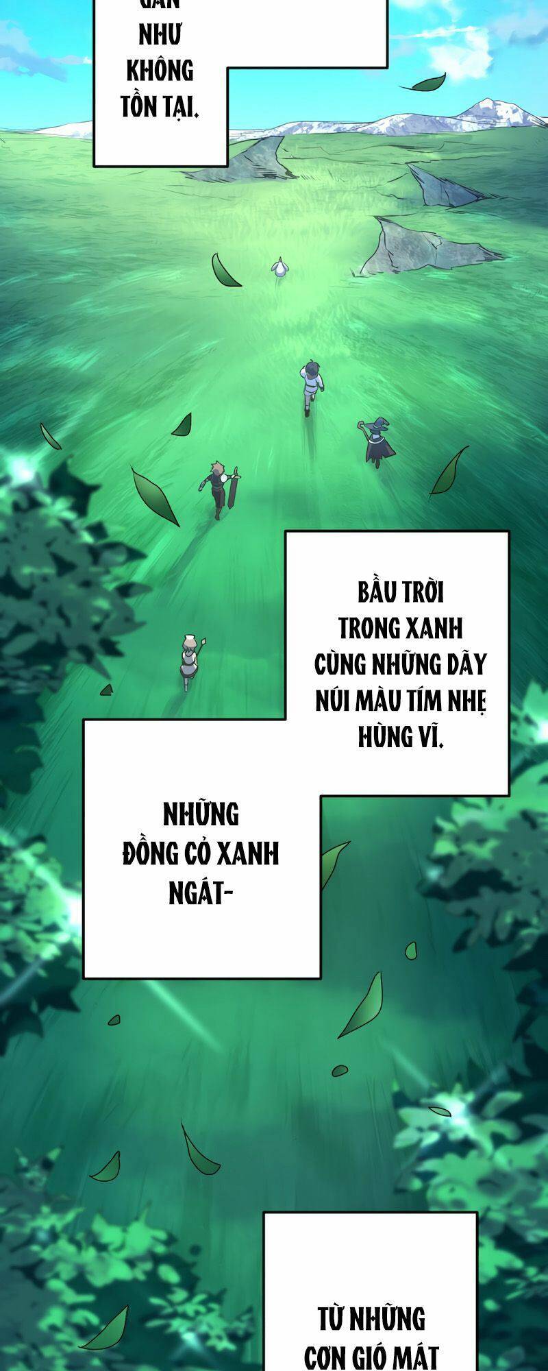 Quỷ Ấn Chapter 1 - Trang 2