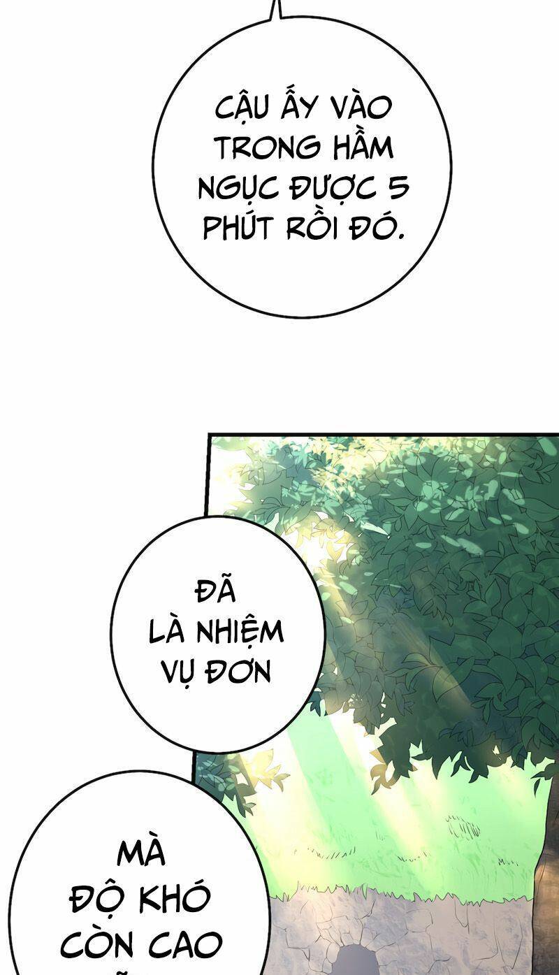 Quỷ Ấn Chapter 1 - Trang 2