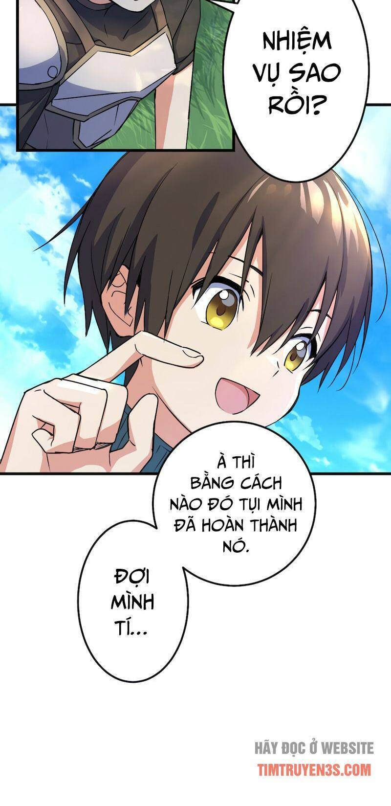 Quỷ Ấn Chapter 1 - Trang 2