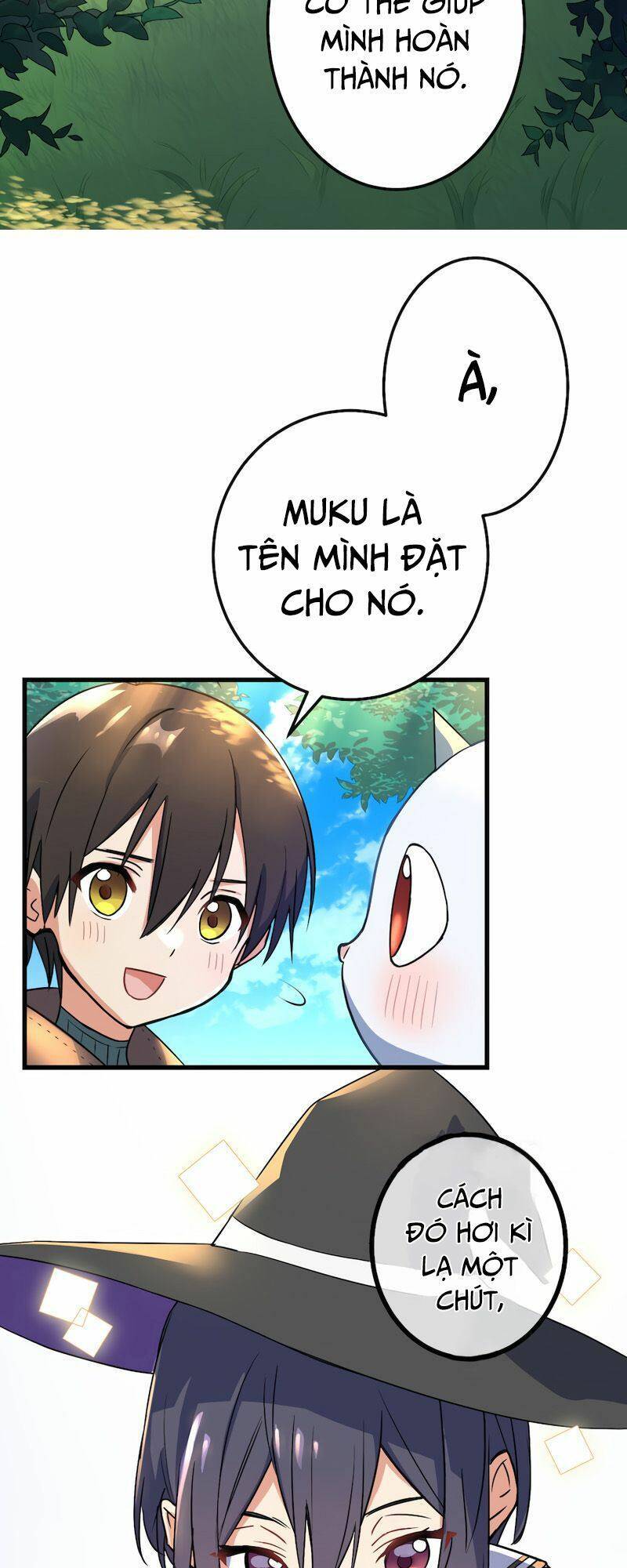 Quỷ Ấn Chapter 1 - Trang 2