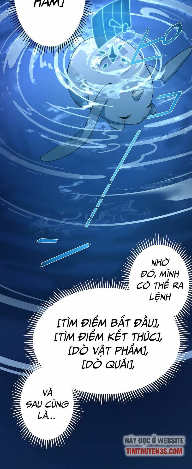 Quỷ Ấn Chapter 1 - Trang 2