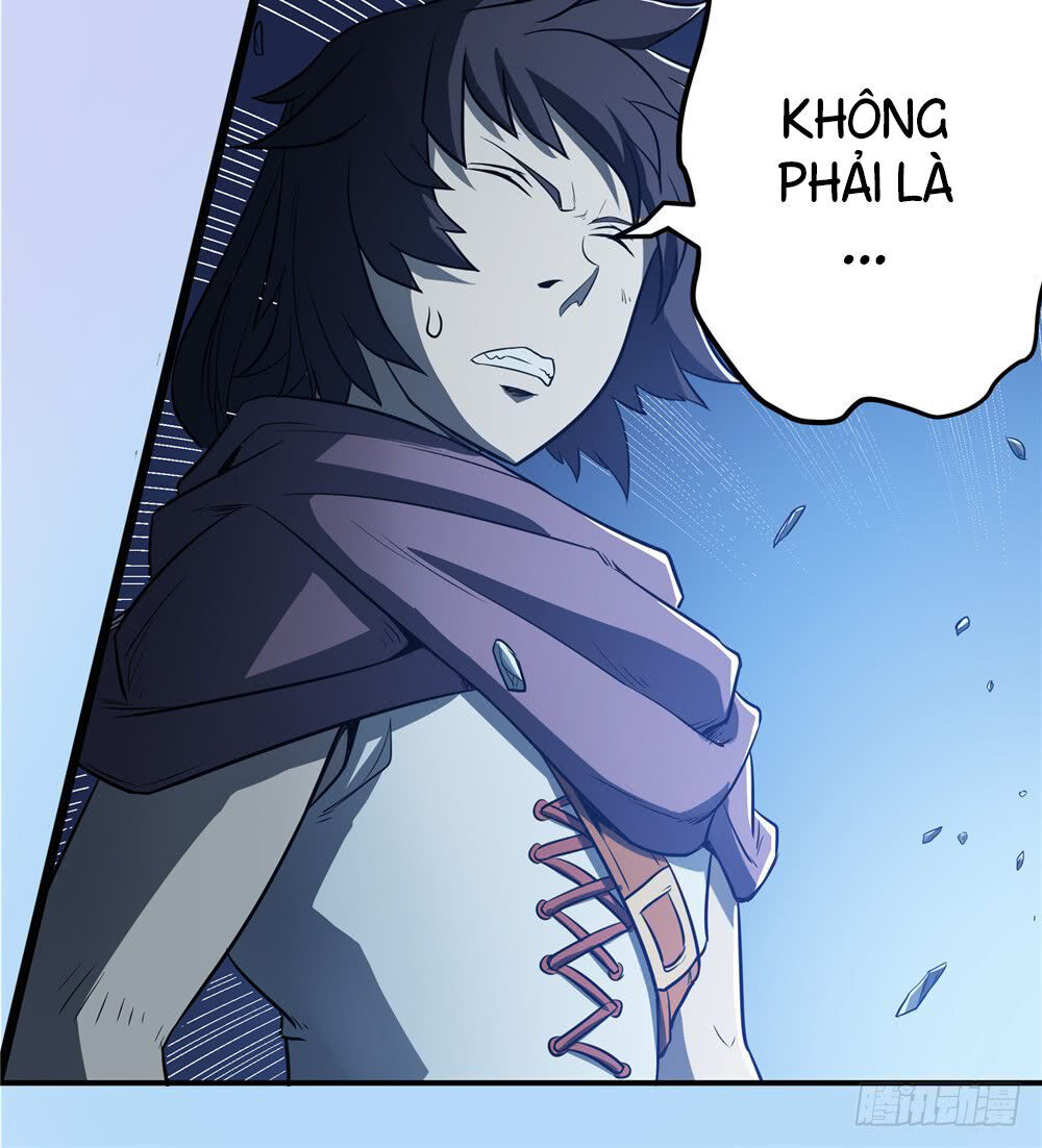 Hiệp Hành Cửu Thiên Chapter 107 - Trang 2