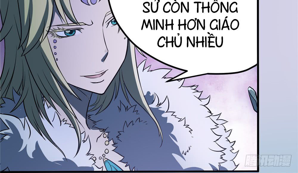 Hiệp Hành Cửu Thiên Chapter 107 - Trang 2