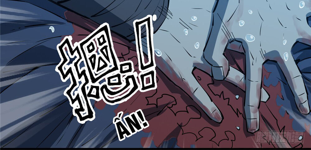 Hiệp Hành Cửu Thiên Chapter 106 - Trang 2