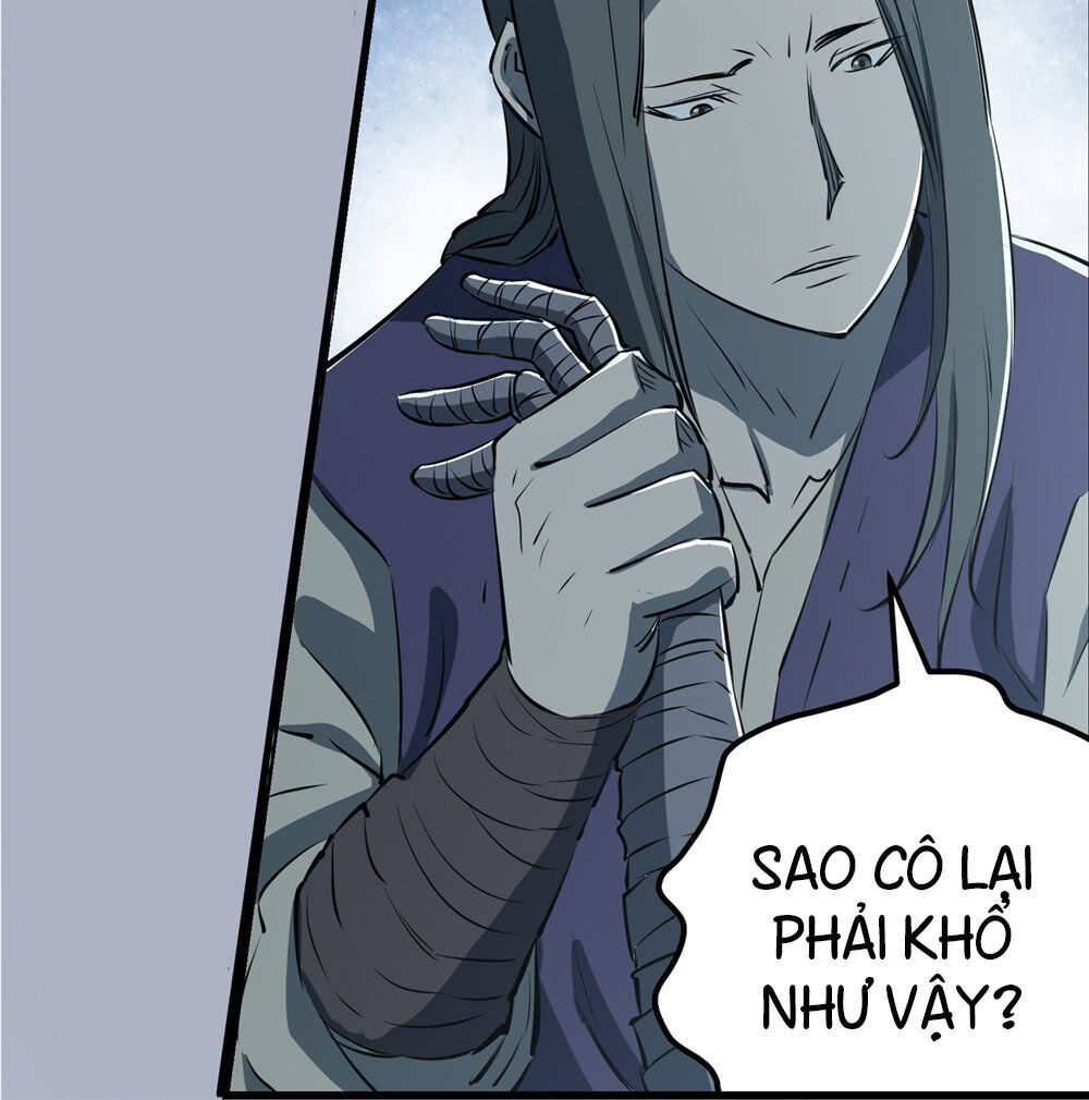 Hiệp Hành Cửu Thiên Chapter 106 - Trang 2