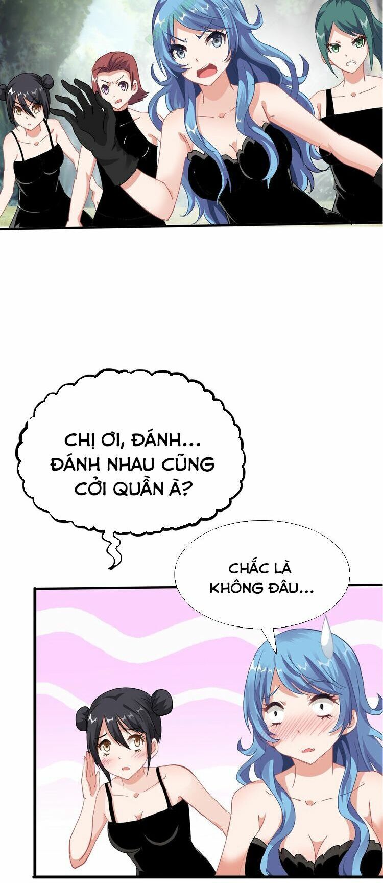 Kinh Thế Kỳ Nhân Chapter 8 - Trang 2